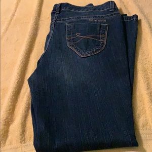 Women’s jeans